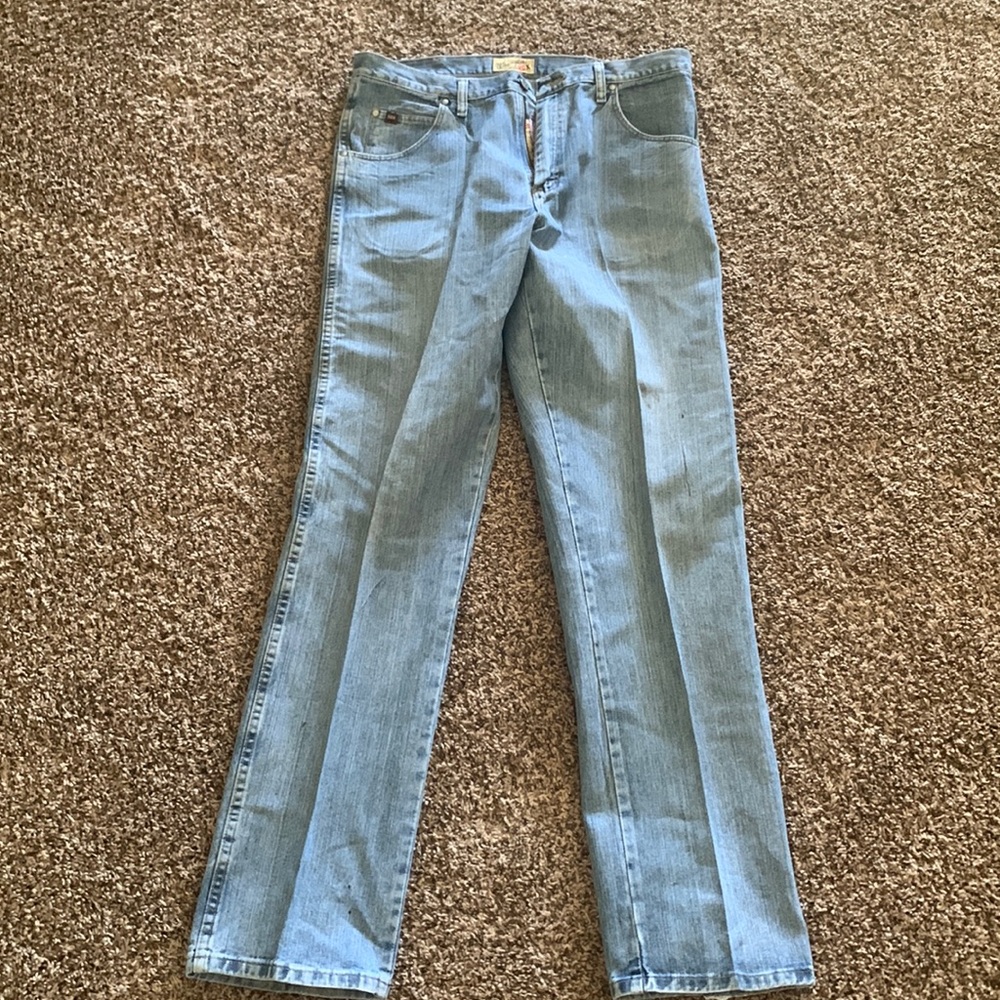 Wrangler 20x 23 relaxed straight